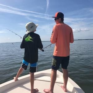 Meet your Posher, Kevin